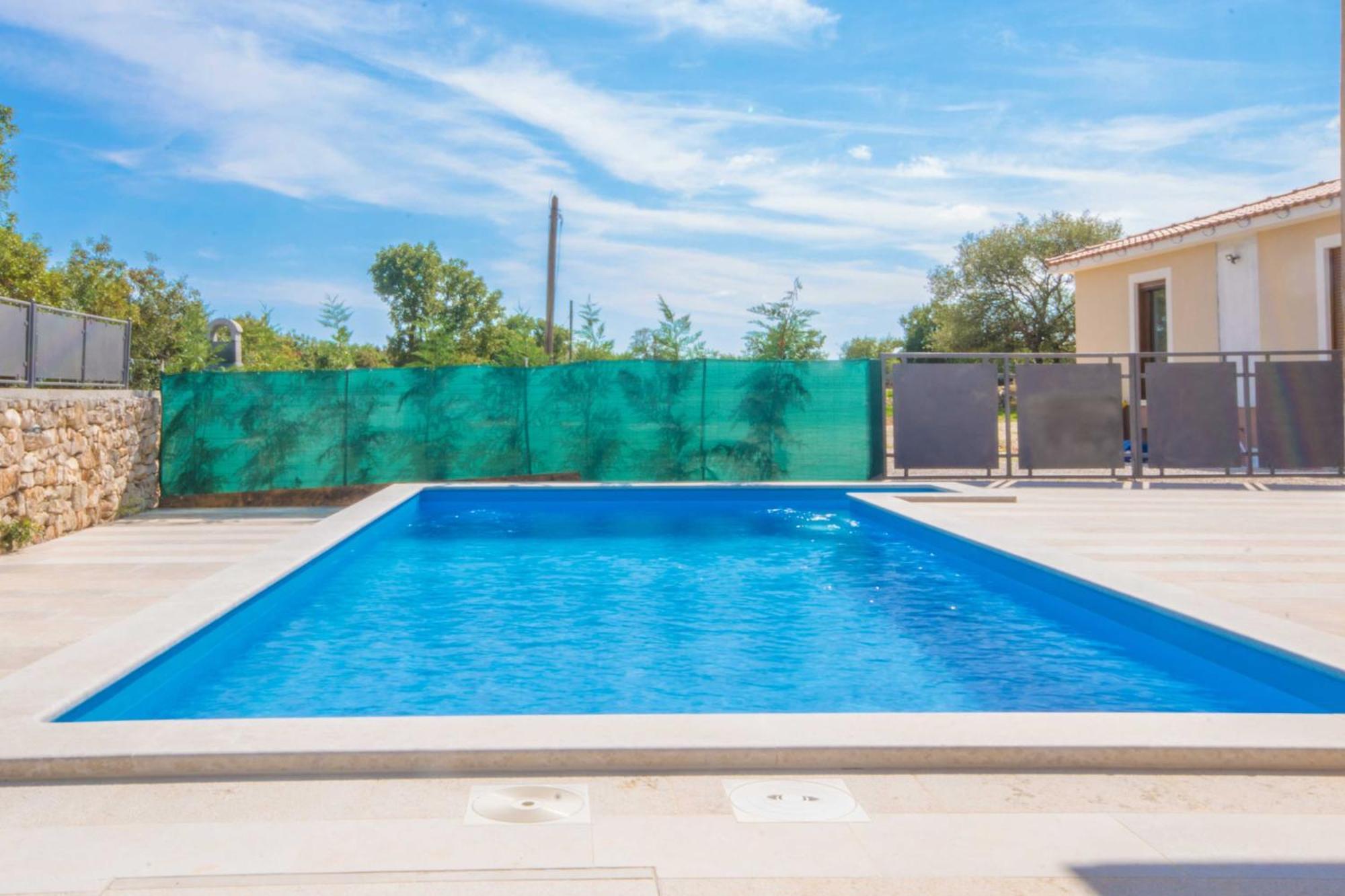Holiday home Monkodonja, A Charming Summer Retreat Near
