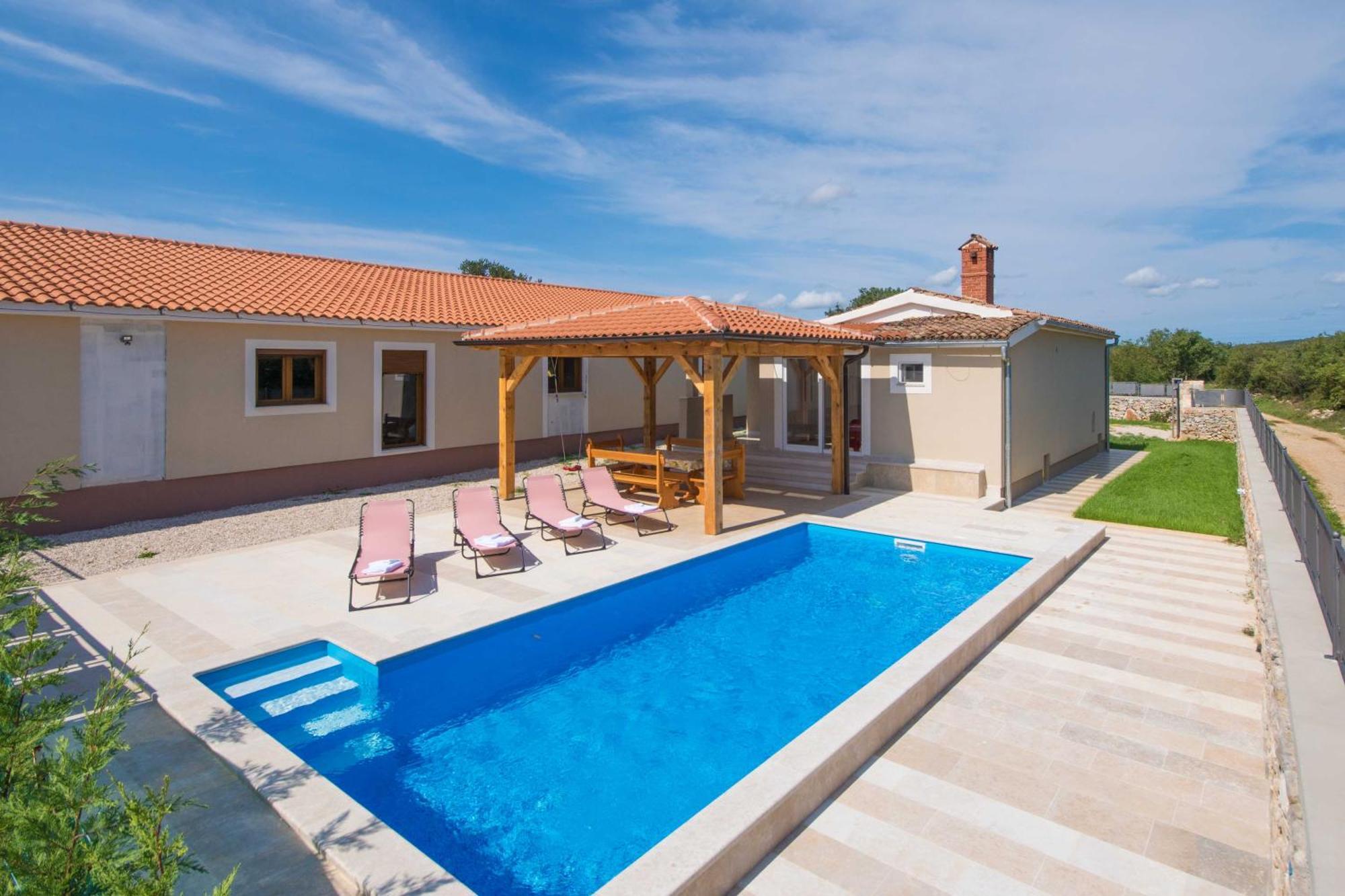 Monkodonja, A Charming Summer Retreat Near Holiday home Rovinj