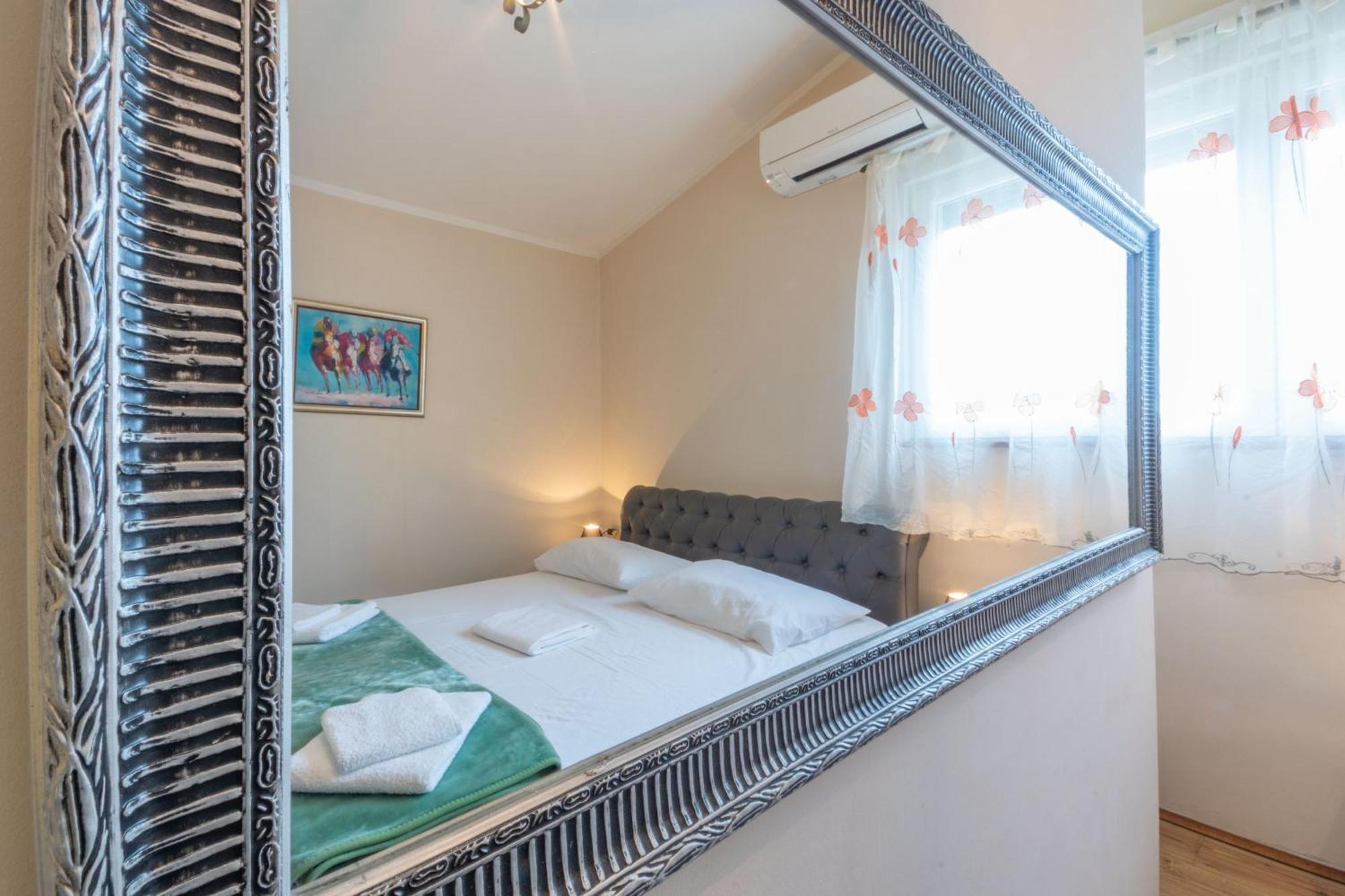 Monkodonja, A Charming Summer Retreat Near Rovinj