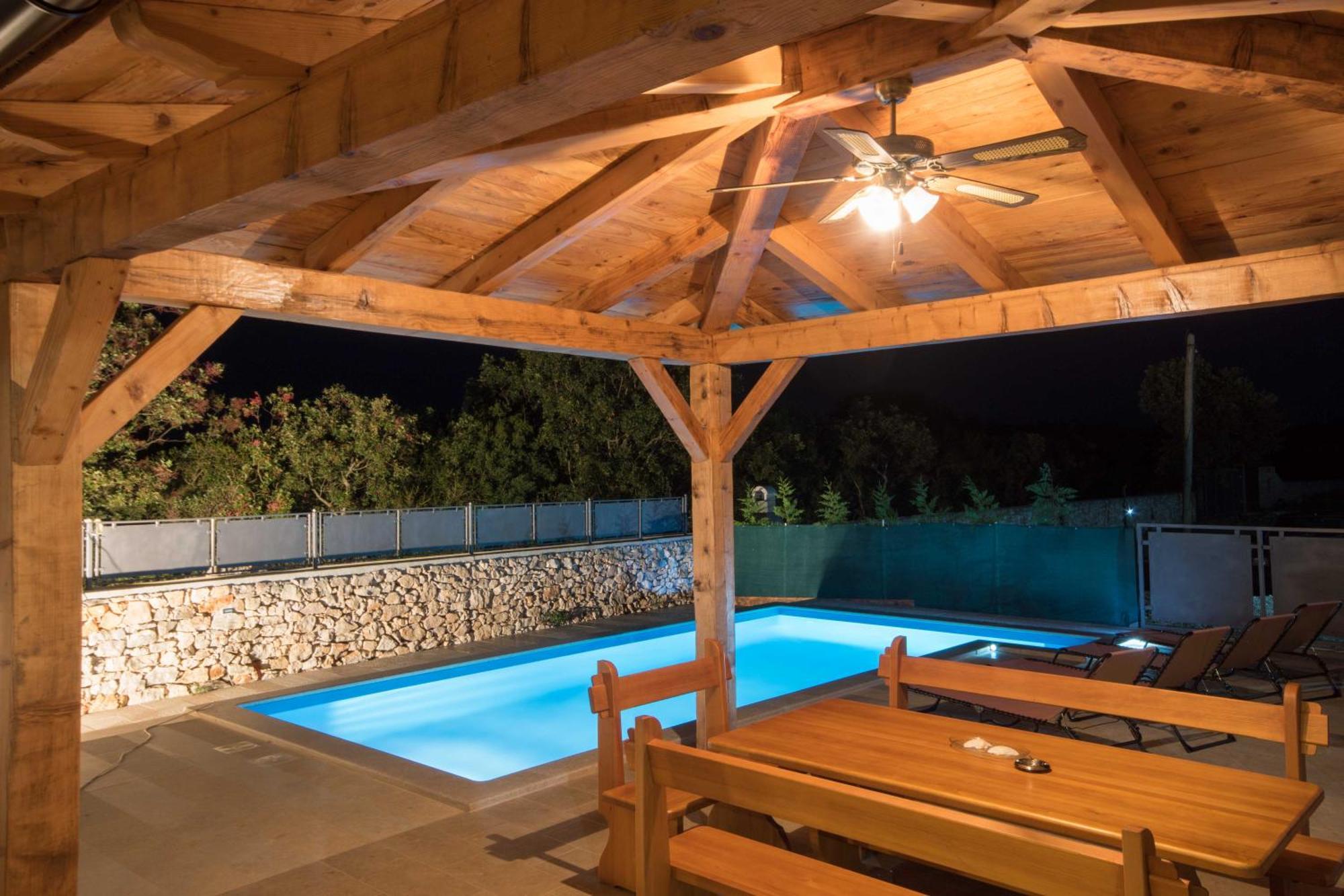 Holiday home Monkodonja, A Charming Summer Retreat Near Rovinj